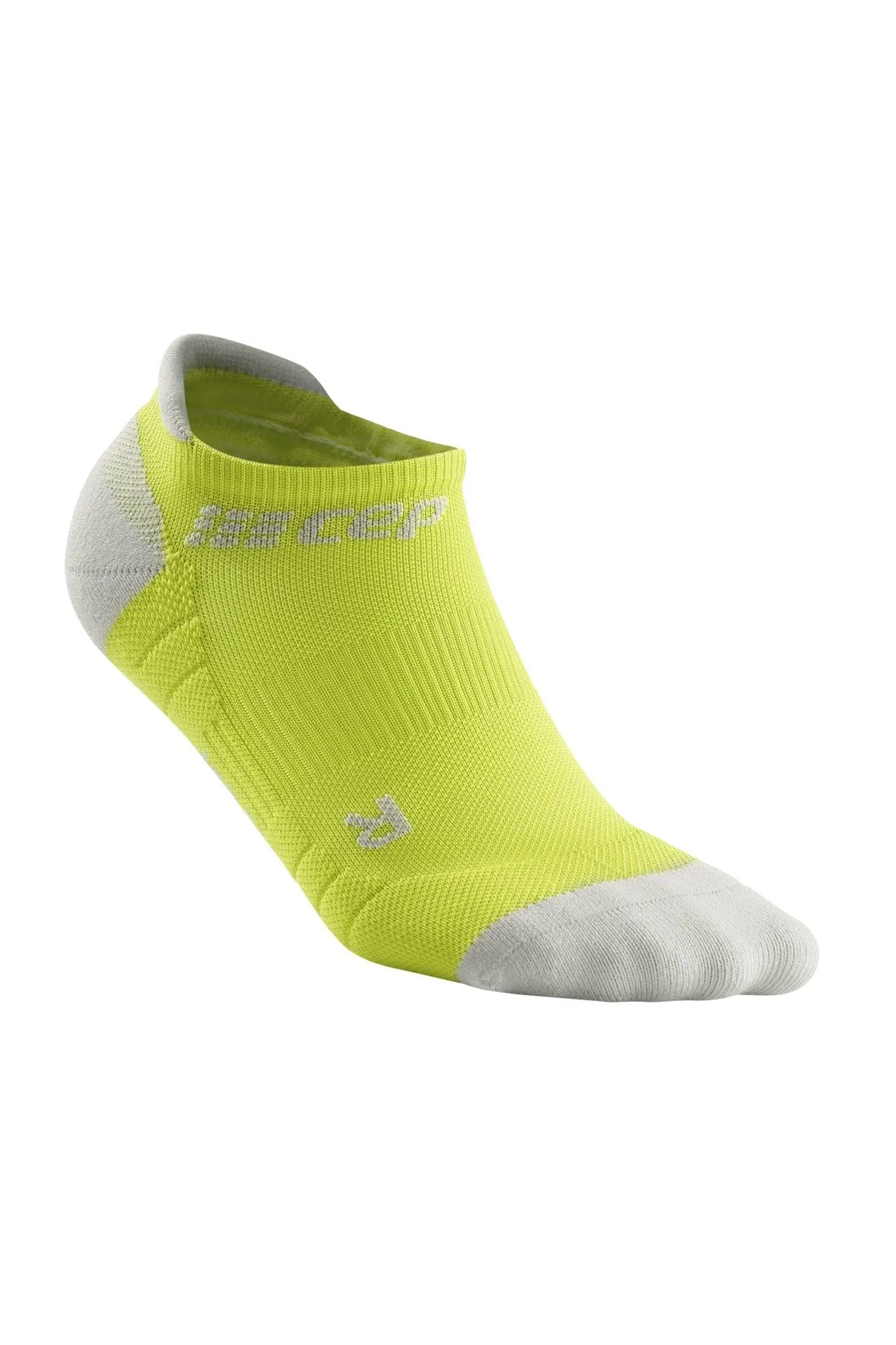 Women's No Show Socks 3.0