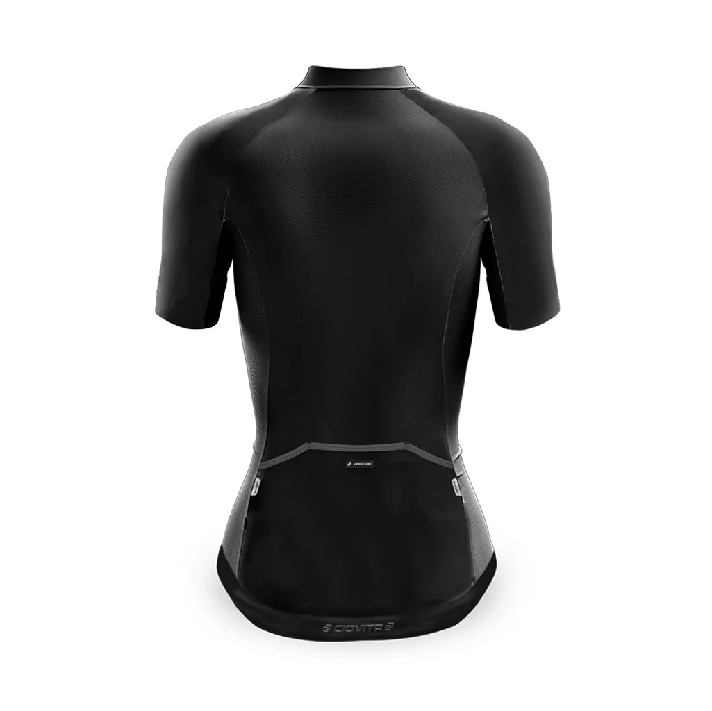 Women's Nucleo Sport Fit Jersey