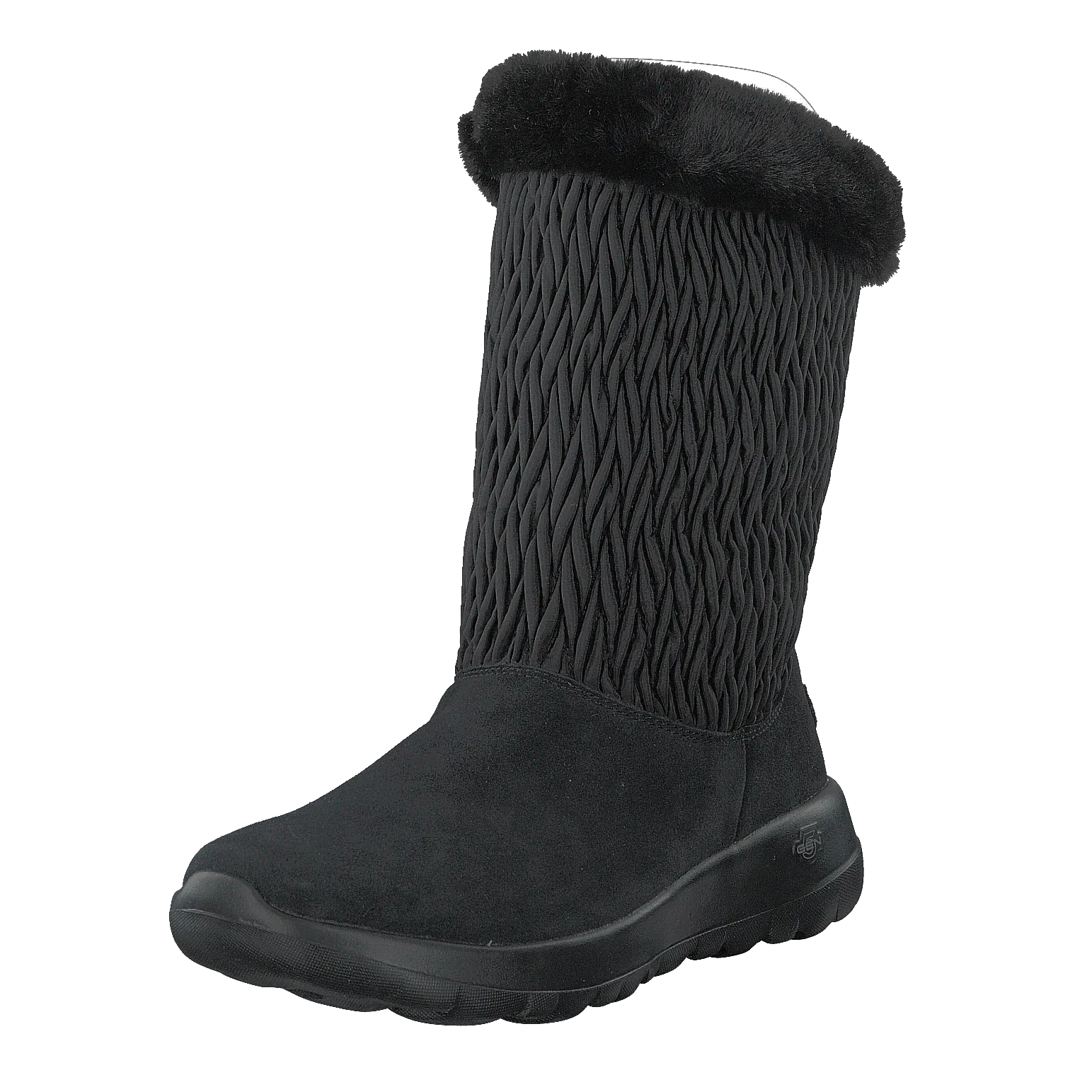 Womens On-the-go Joy Bbk