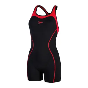 Women's Panel Legsuit