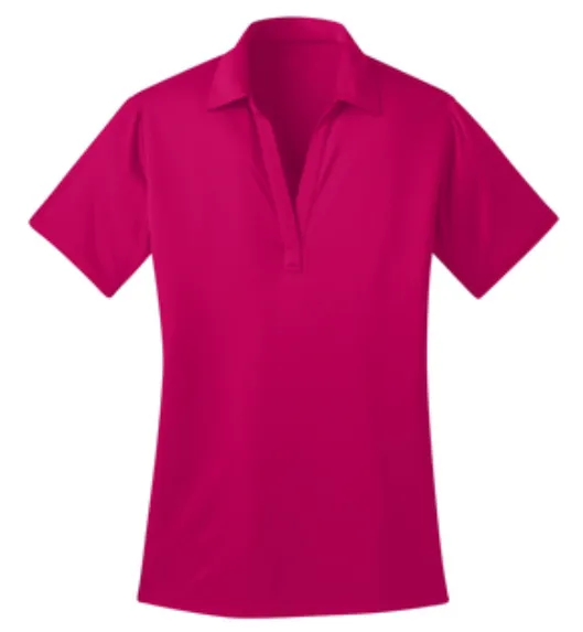 Women's Performance ICS Polo