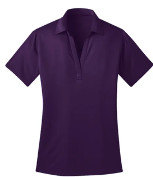 Women's Performance ICS Polo