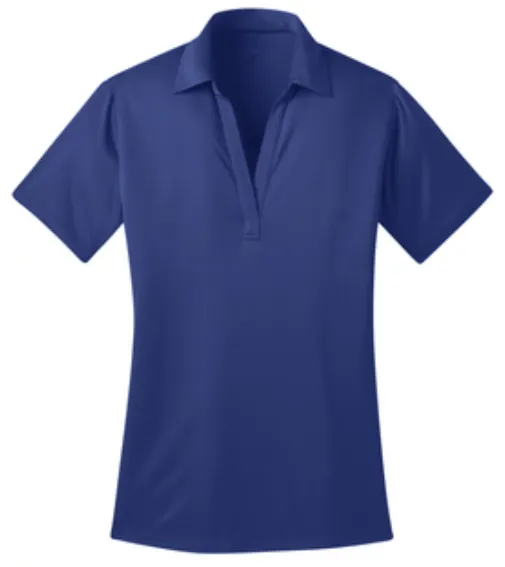Women's Performance ICS Polo