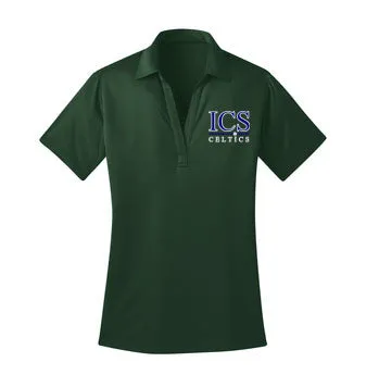 Women's Performance ICS Polo