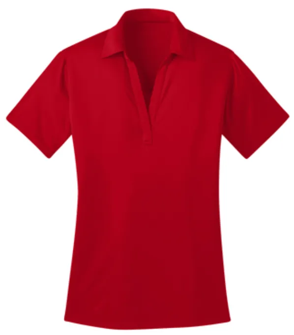 Women's Performance ICS Polo