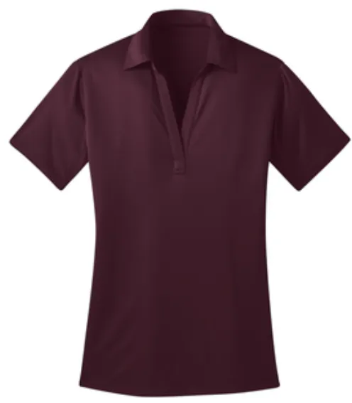 Women's Performance ICS Polo
