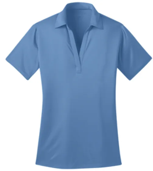 Women's Performance ICS Polo