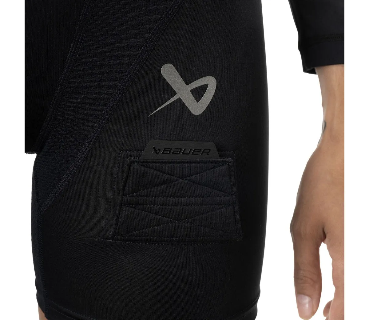 Women's Pro Compression Jill Short
