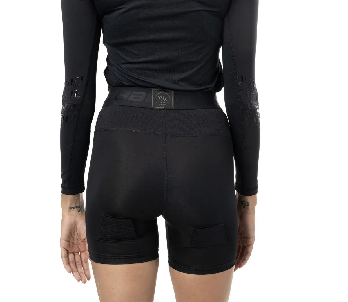 Women's Pro Compression Jill Short