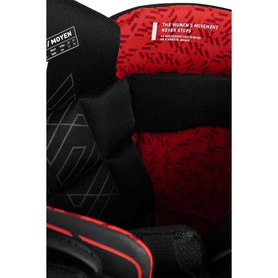Women's Pro Hockey Pants - 2024