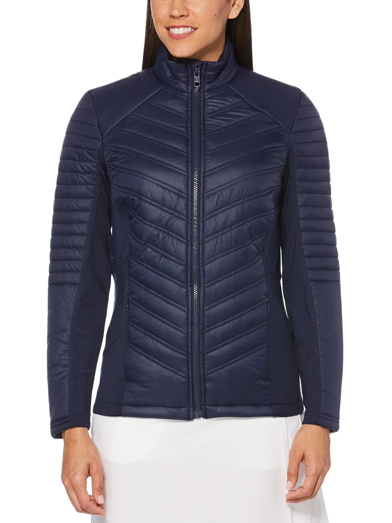 Womens Puffer Jacket