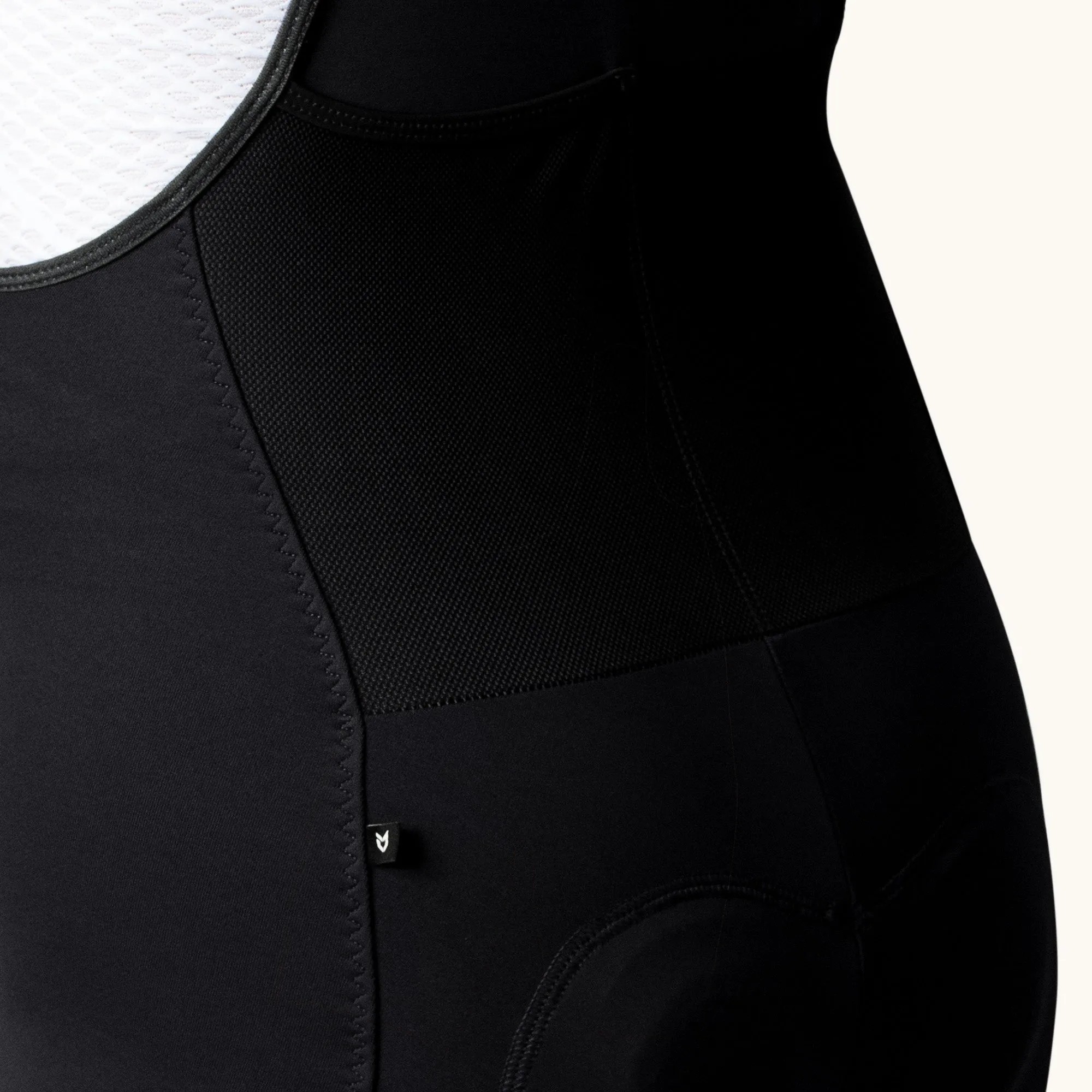 Women's Range 2.0 Cargo Bib Short