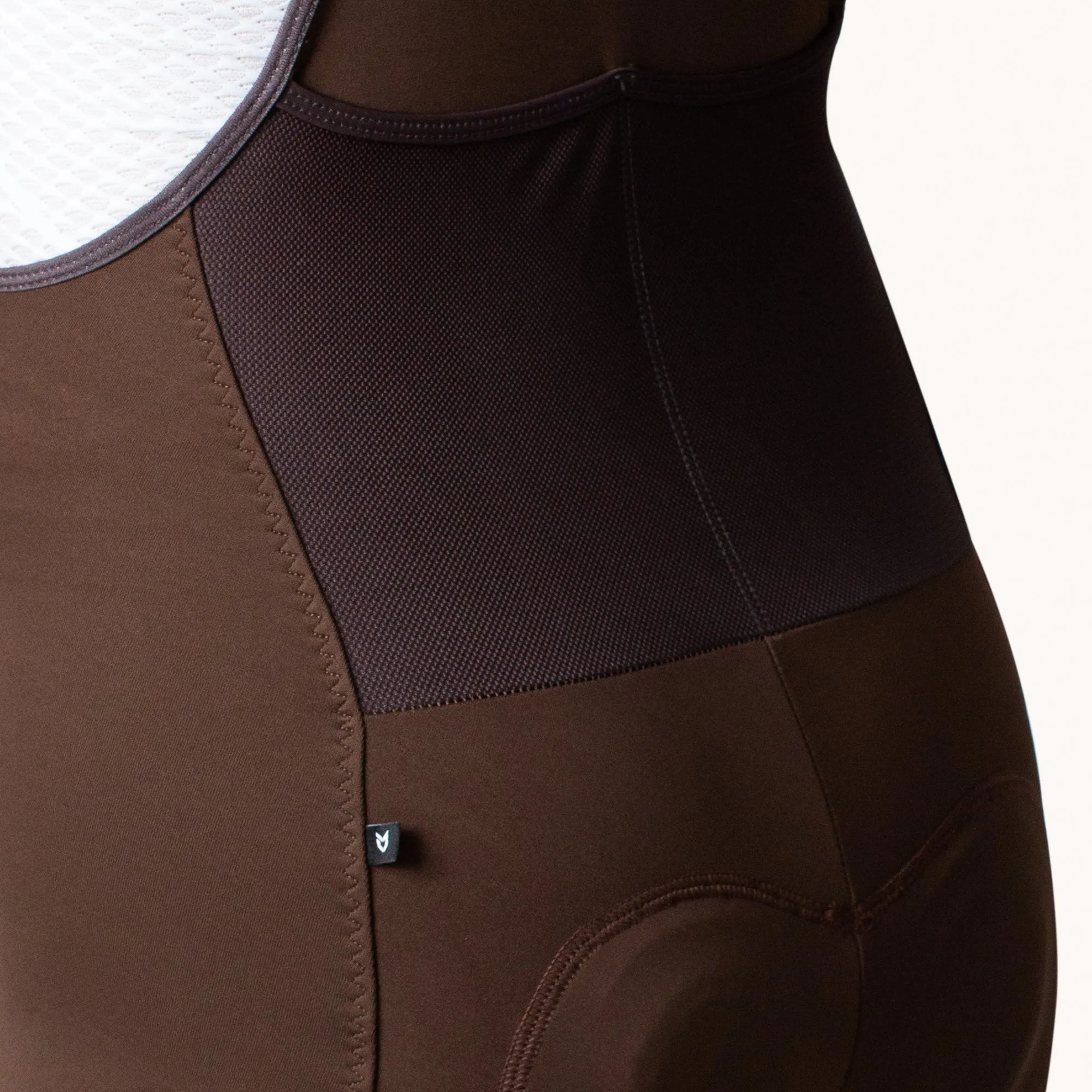 Women's Range 2.0 Cargo Bib Short