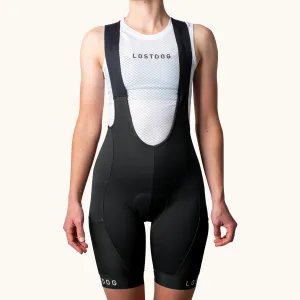 Women's Range 2.0 Cargo Bib Short