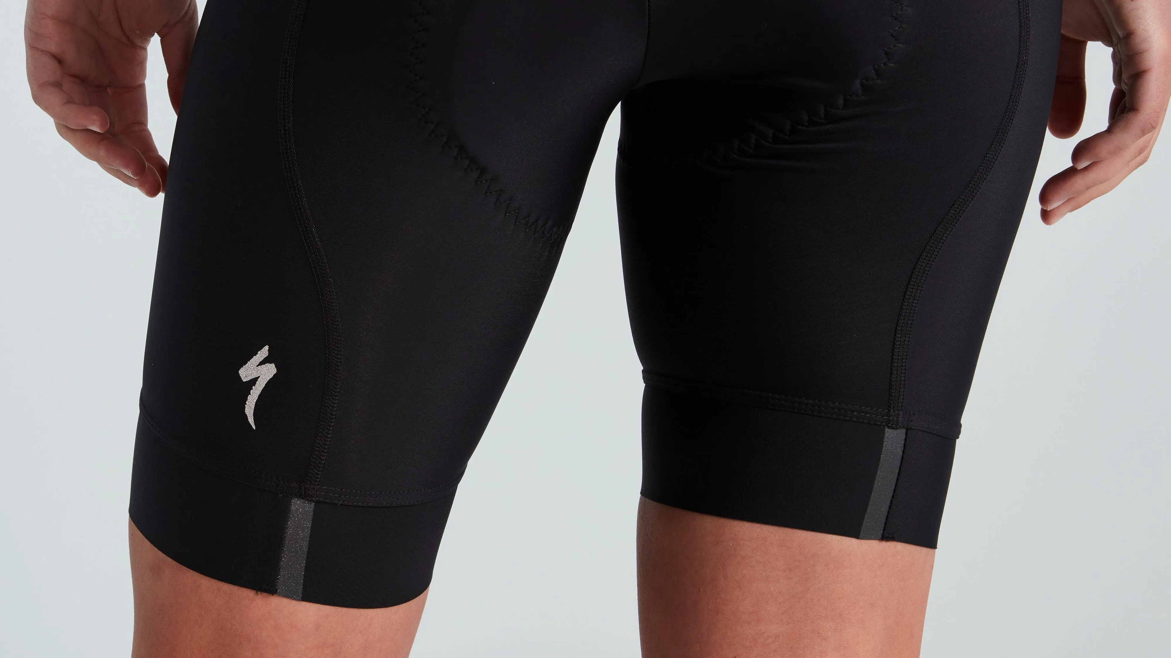 Women's RBX Bib Shorts