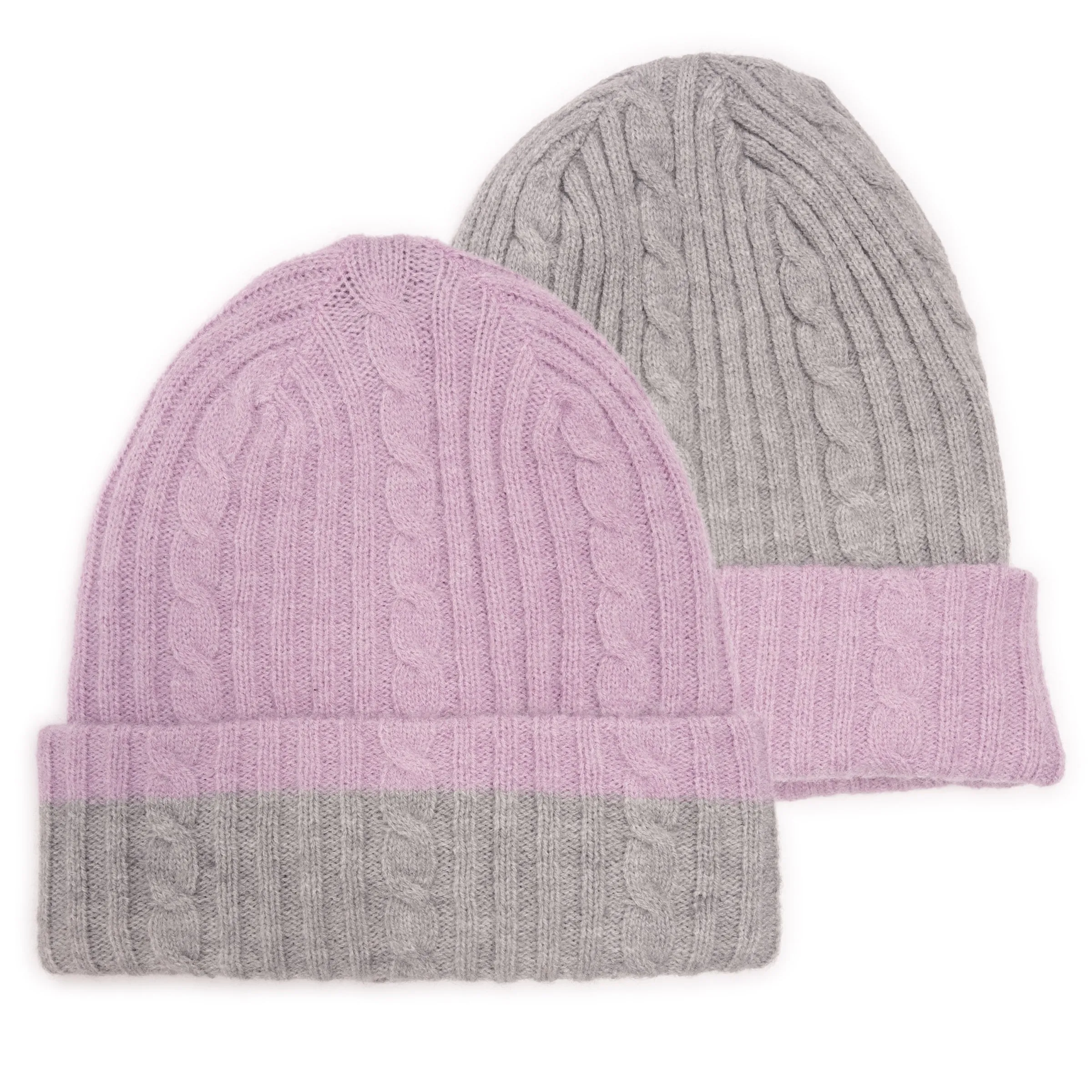 Women's Reversible Beanie
