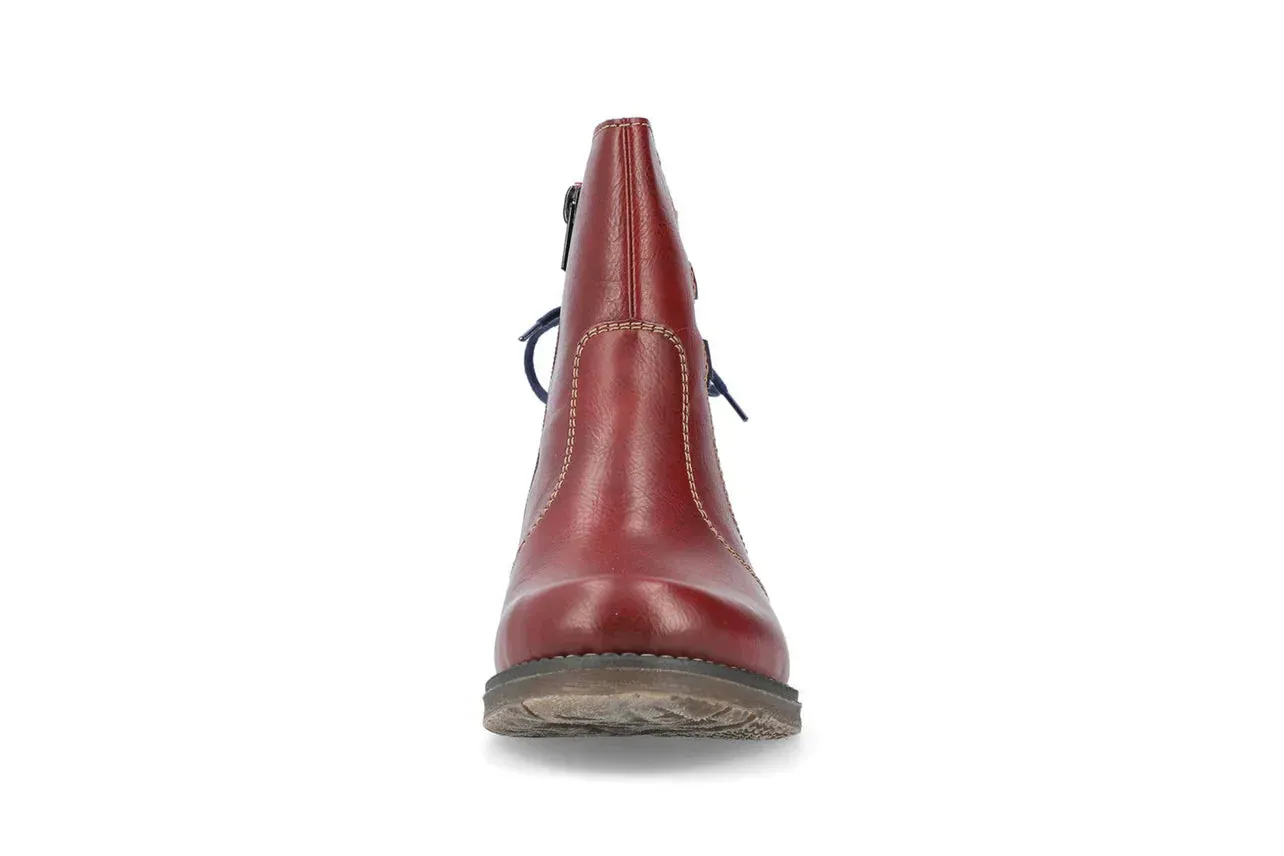 WOMEN'S RIEKER FEE 92 | WINE