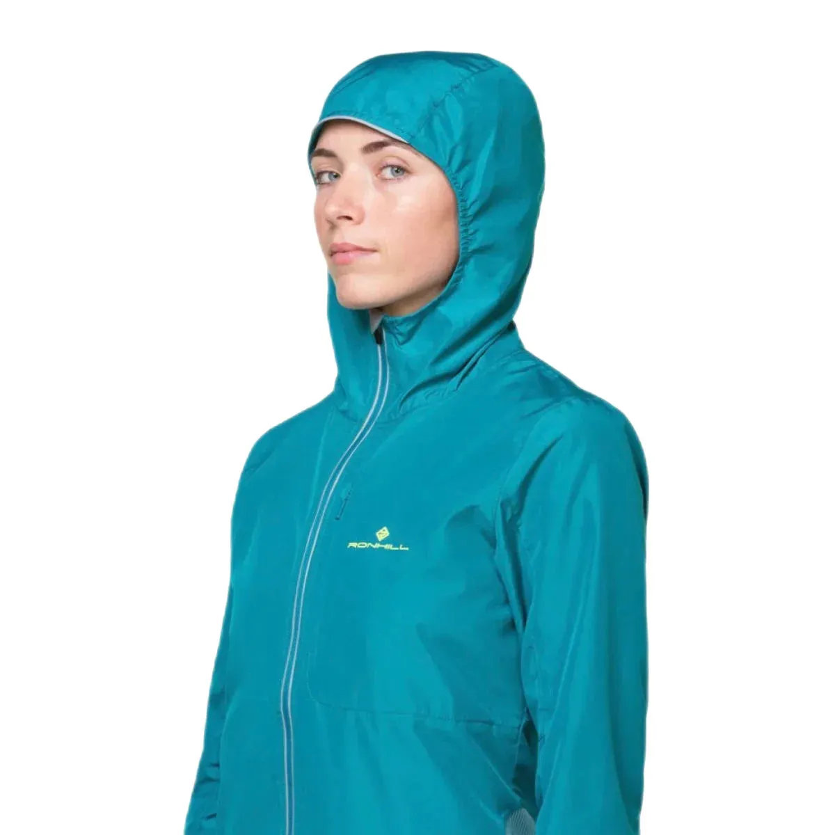 Women's Ronhill Tech Reflect Jacket
