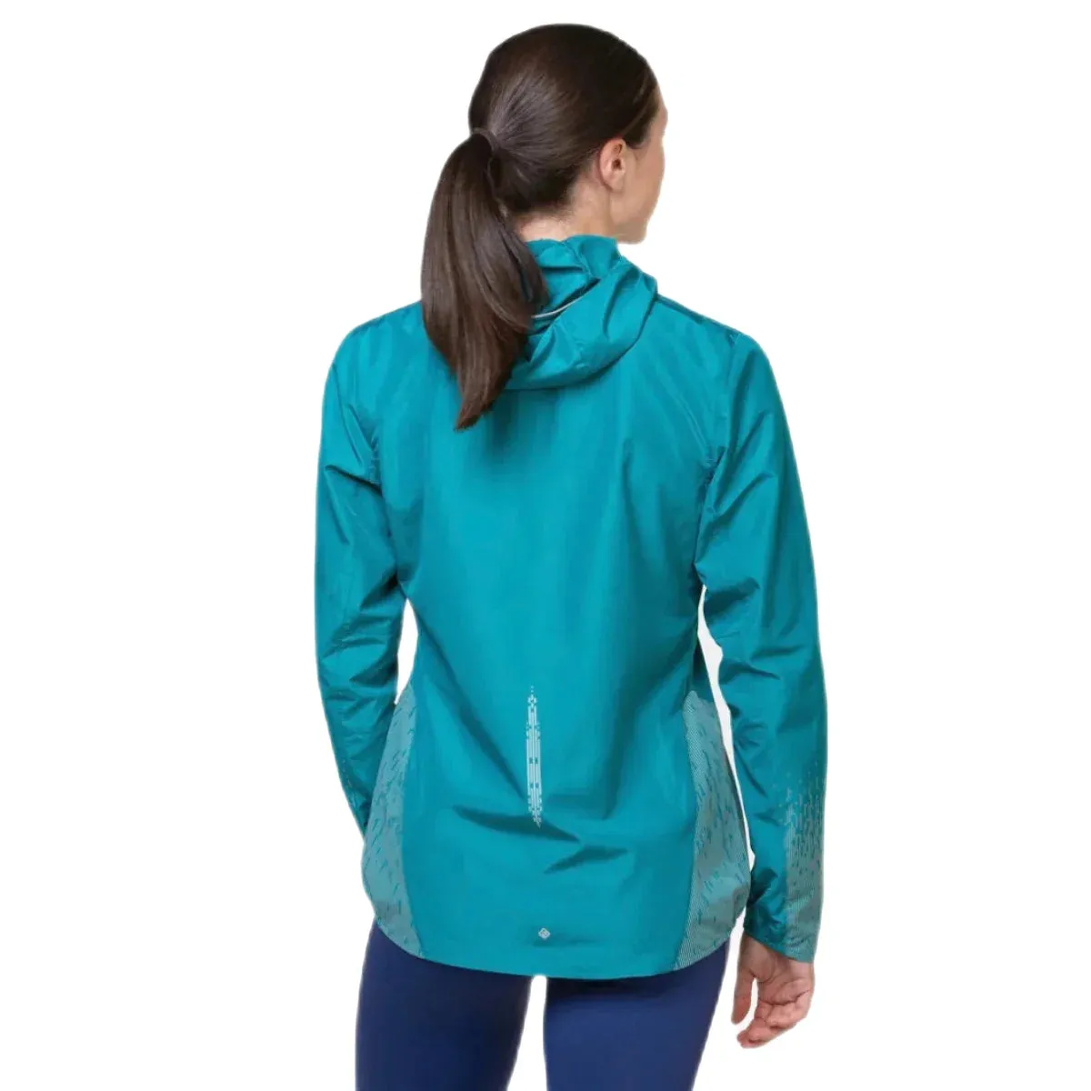 Women's Ronhill Tech Reflect Jacket