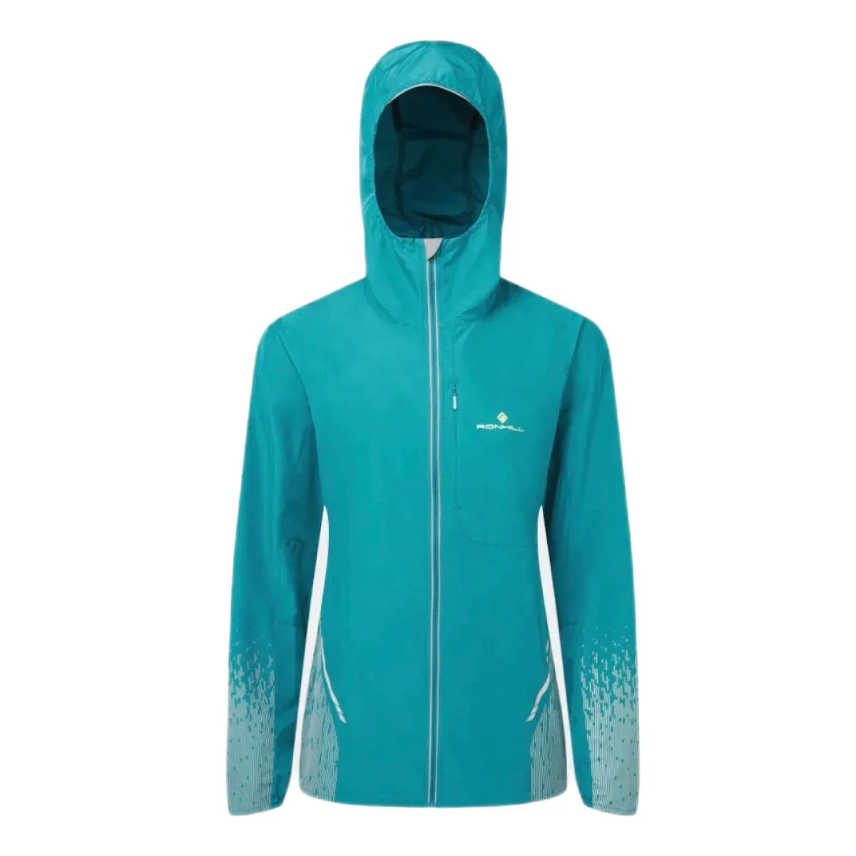 Women's Ronhill Tech Reflect Jacket