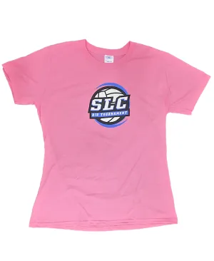Women's Salt Lake Bid Tournament Volleyball Tee