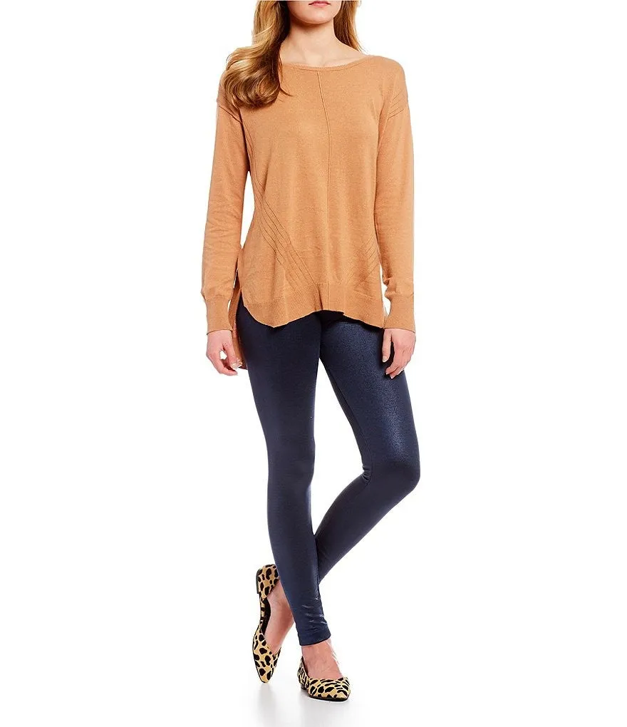 Women's Shiny Legging