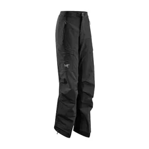 Women’s Softshell Gamma SK Pant