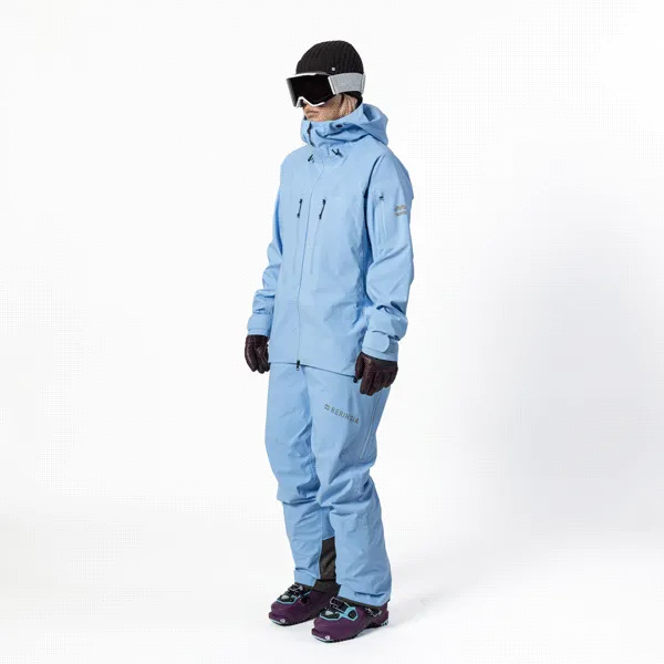 Women's St. Elias Bib