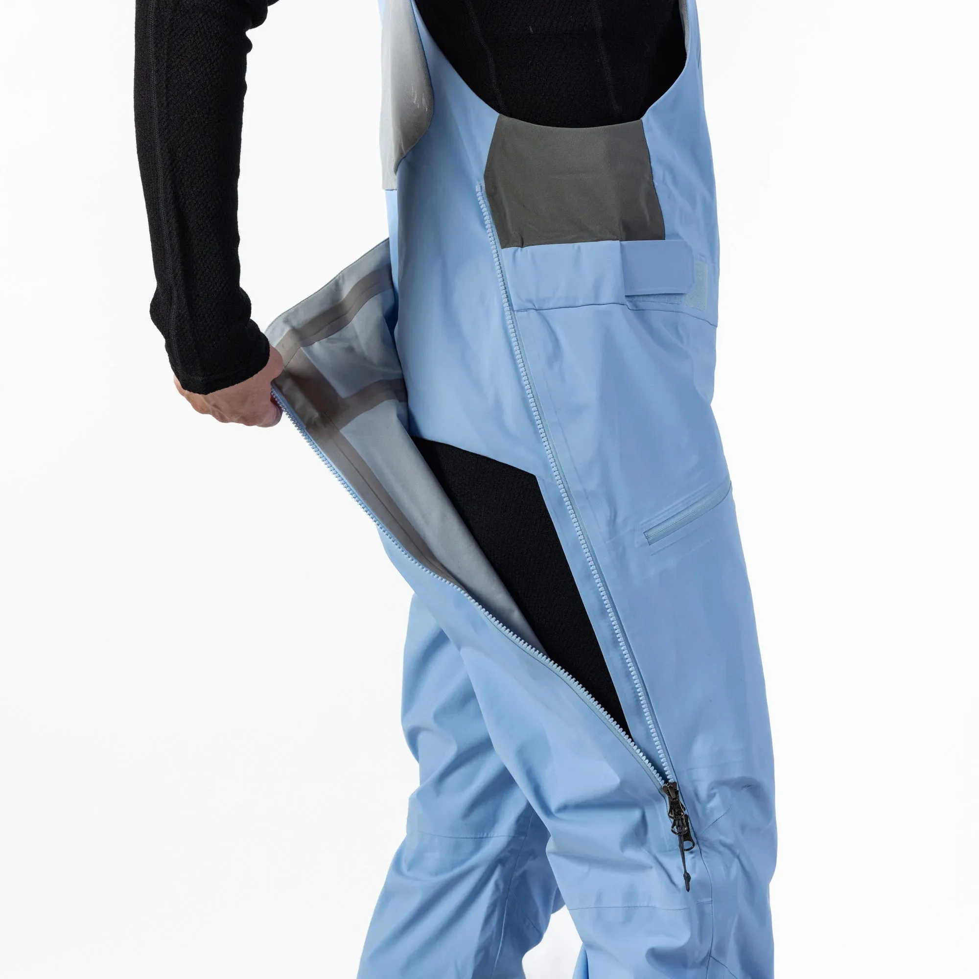 Women's St. Elias Bib