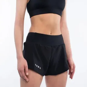 Women's Sub4 Fast Split Run Short