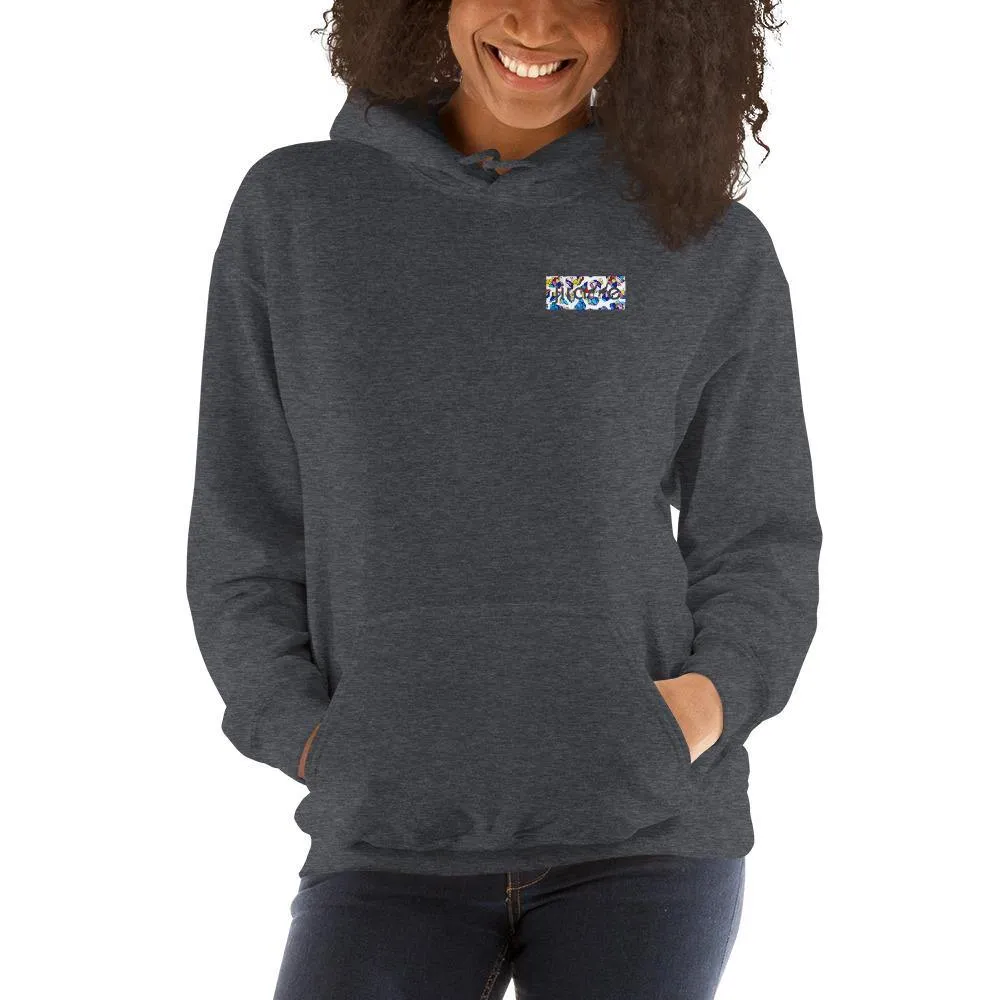 Women's Sunglasses Giraffe Hoodie