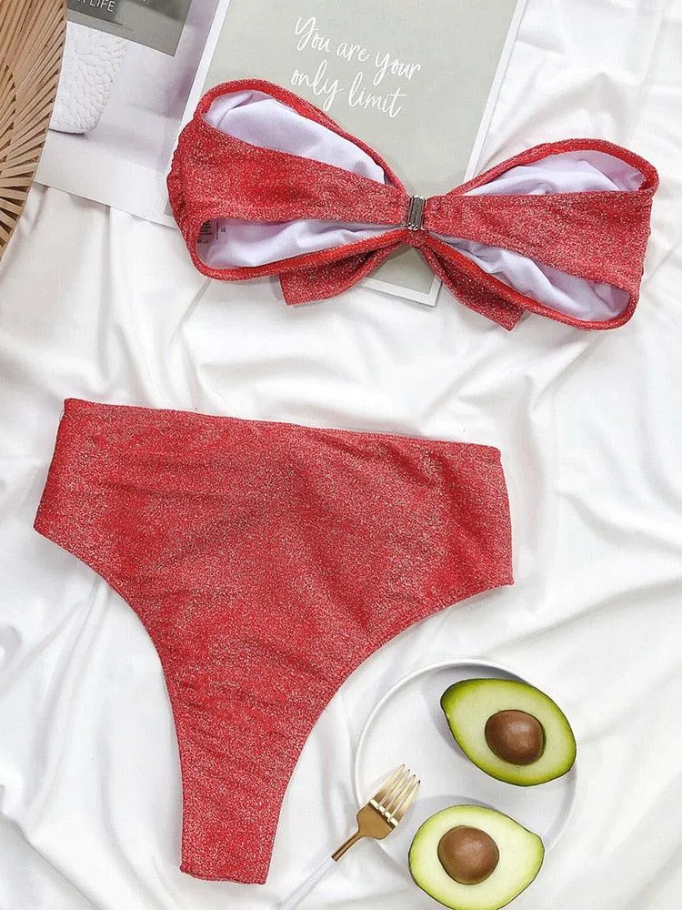 Women's Swimsuit Bikini