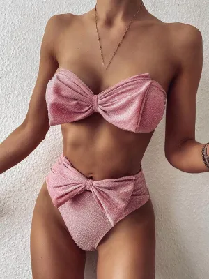 Women's Swimsuit Bikini