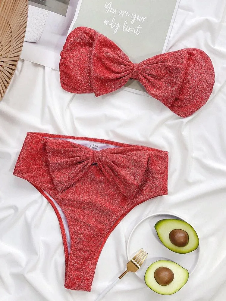 Women's Swimsuit Bikini