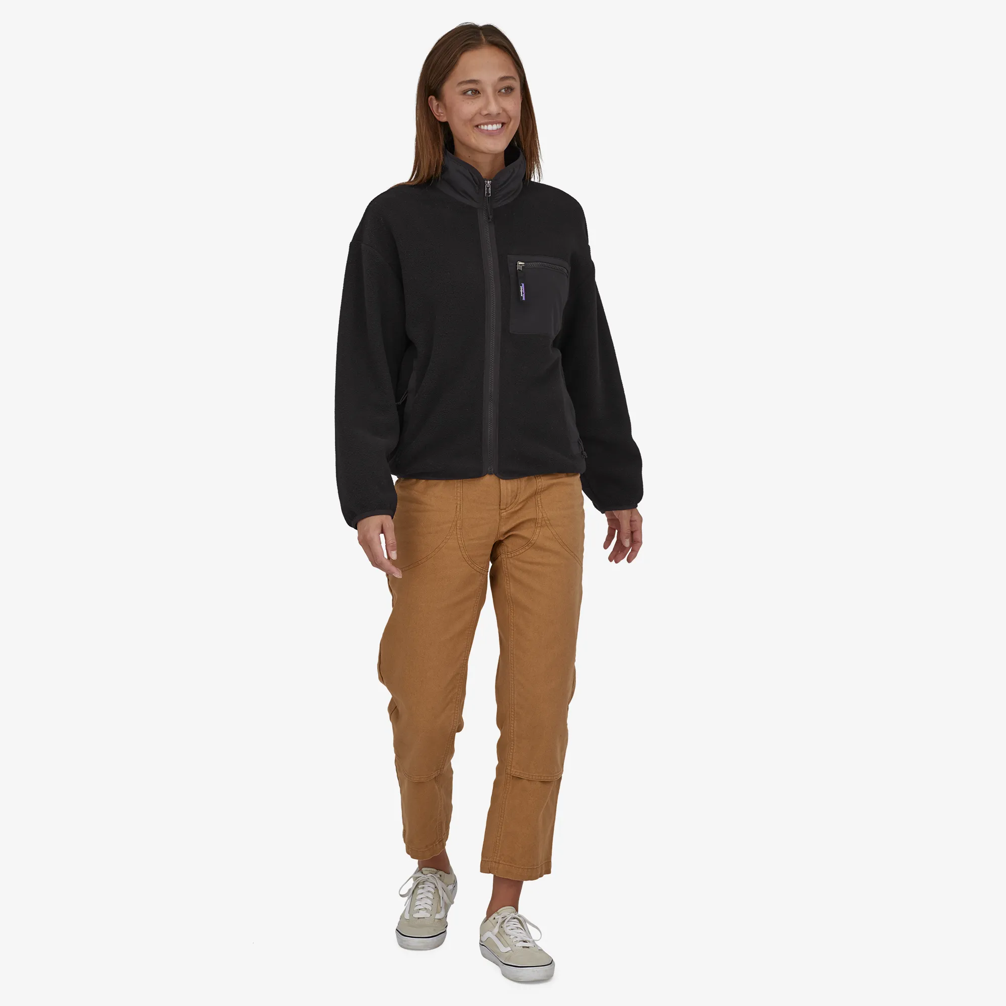 Women's Synchilla® Jacket