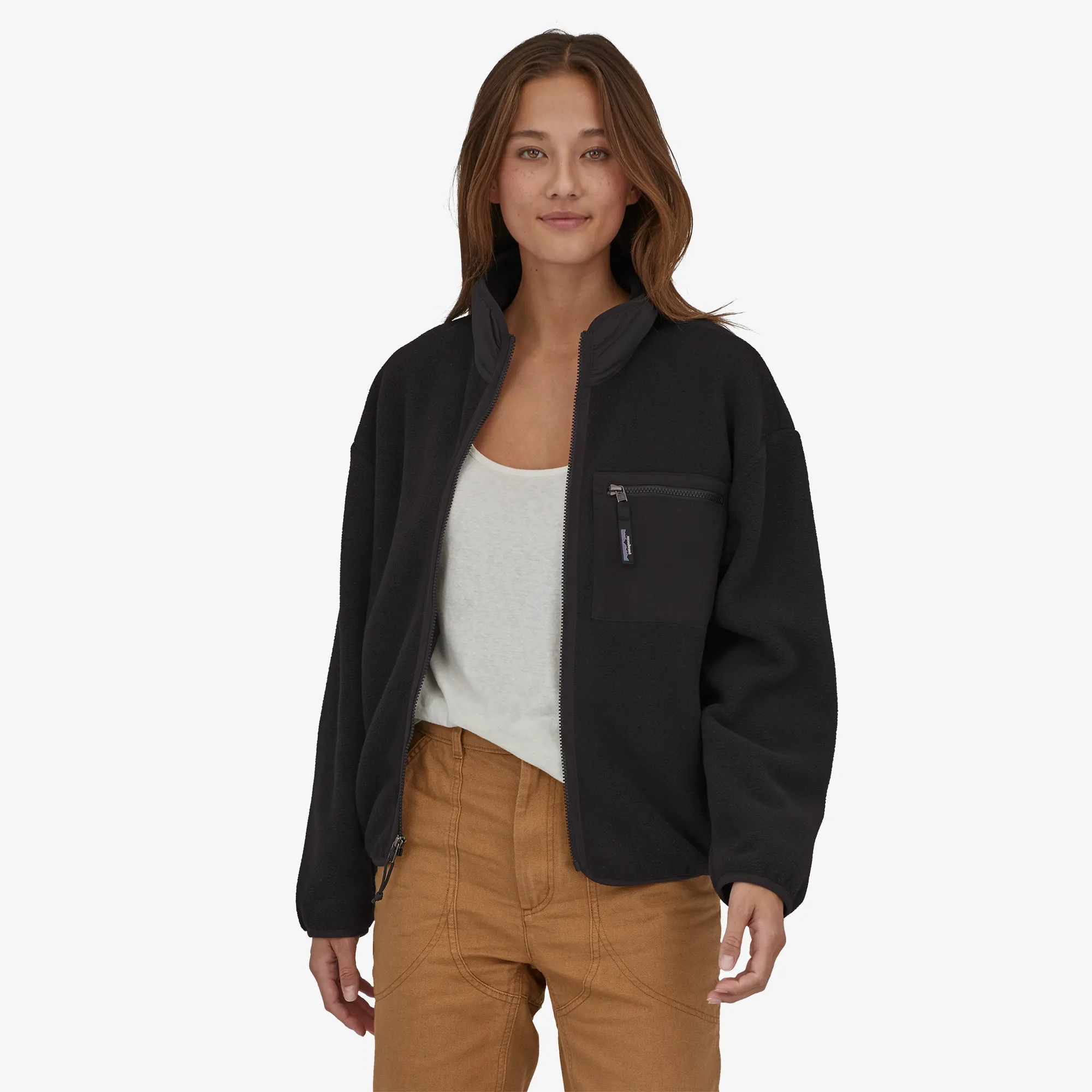 Women's Synchilla® Jacket