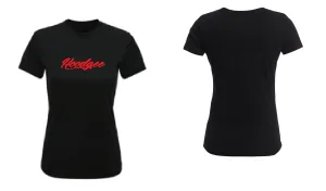 Women's T-Shirt Hoodgee