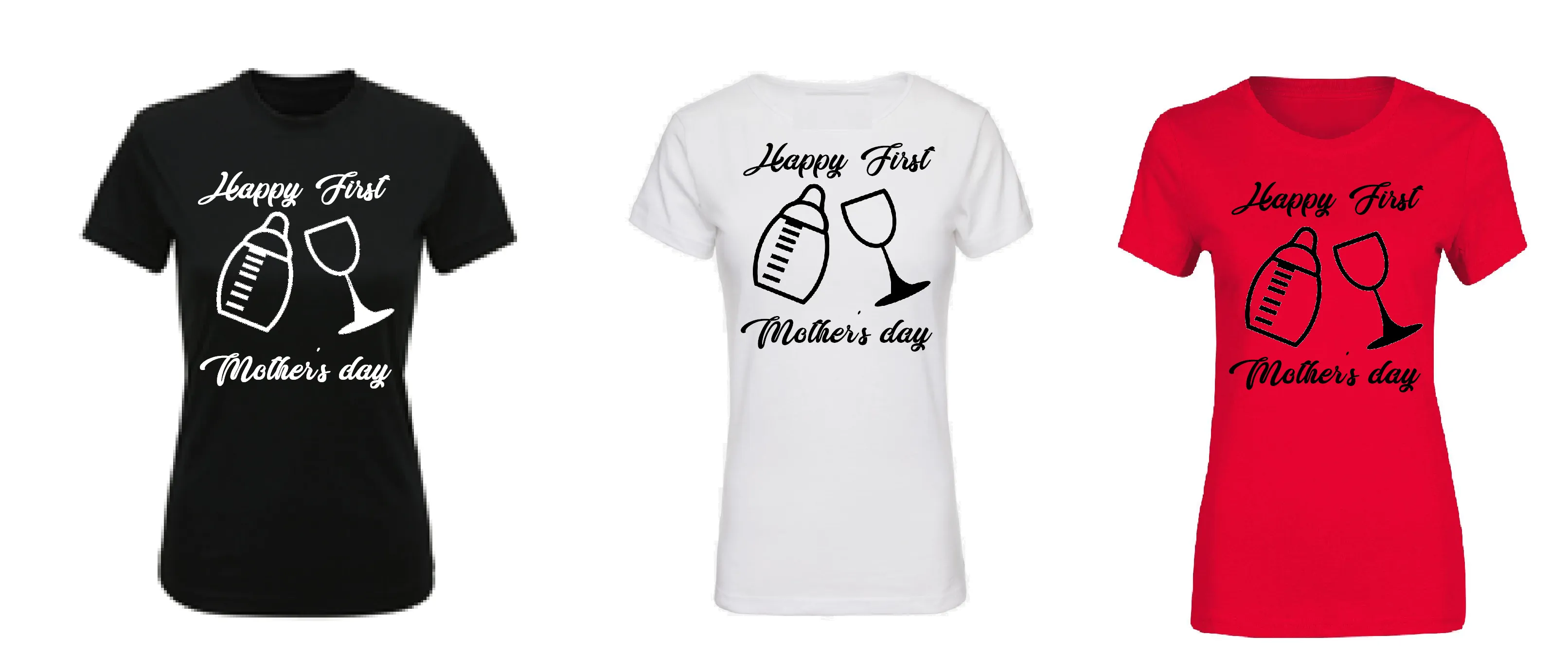Women's T-Shirt Mothers day