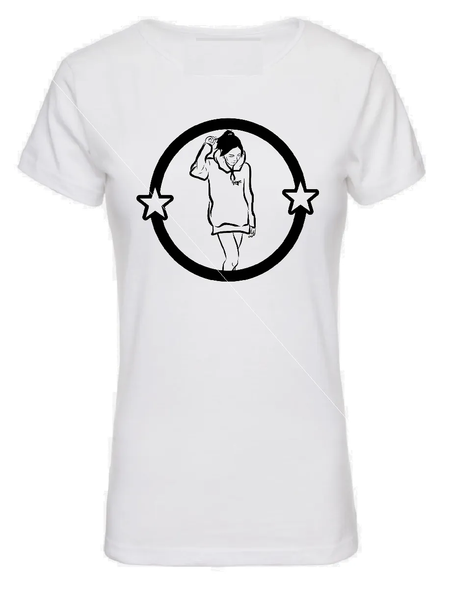 Women's T-Shirt SHANNON K