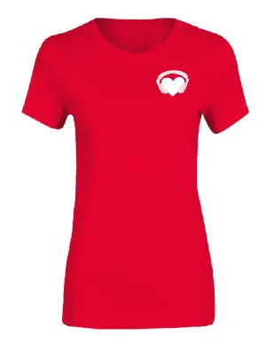 Women's T-Shirt Shannon K