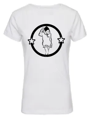 Women's T-Shirt SHANNON K