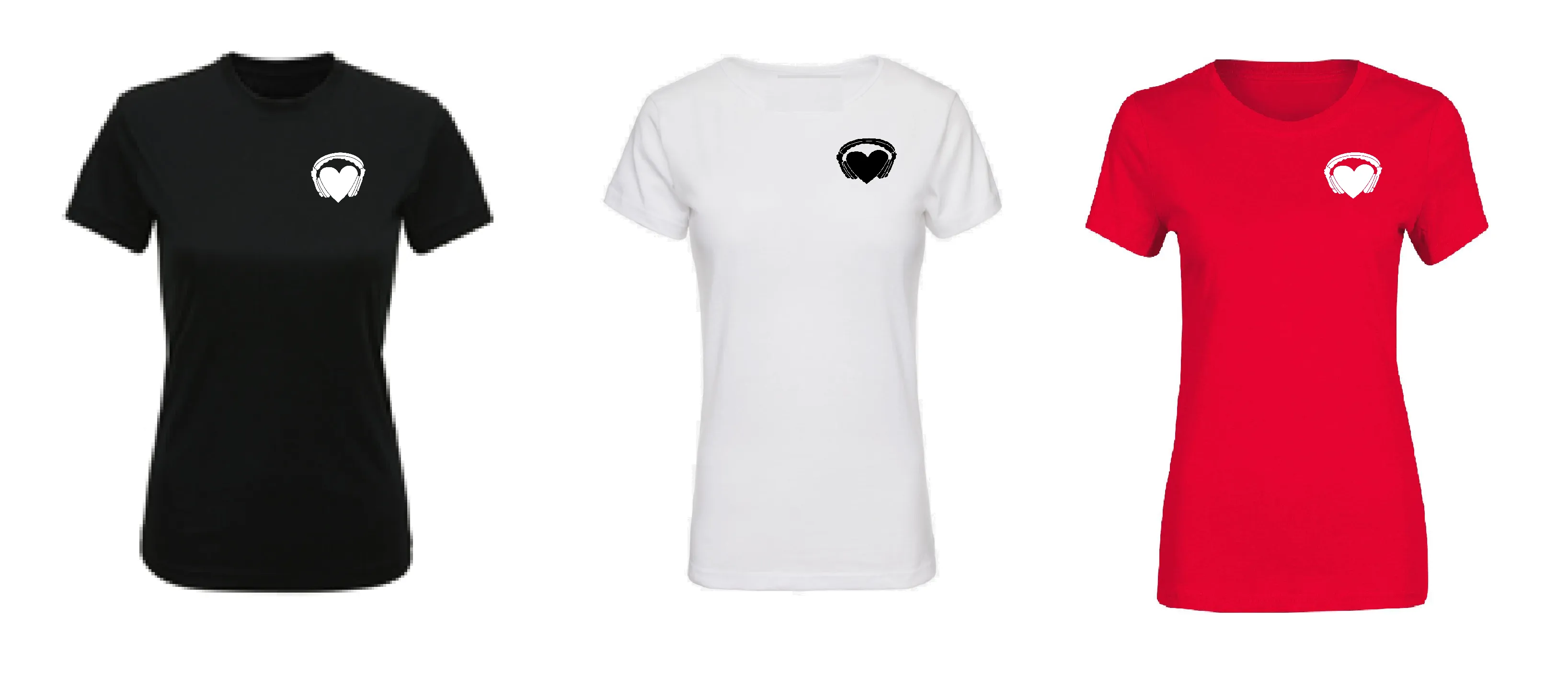 Women's T-Shirt Shannon K