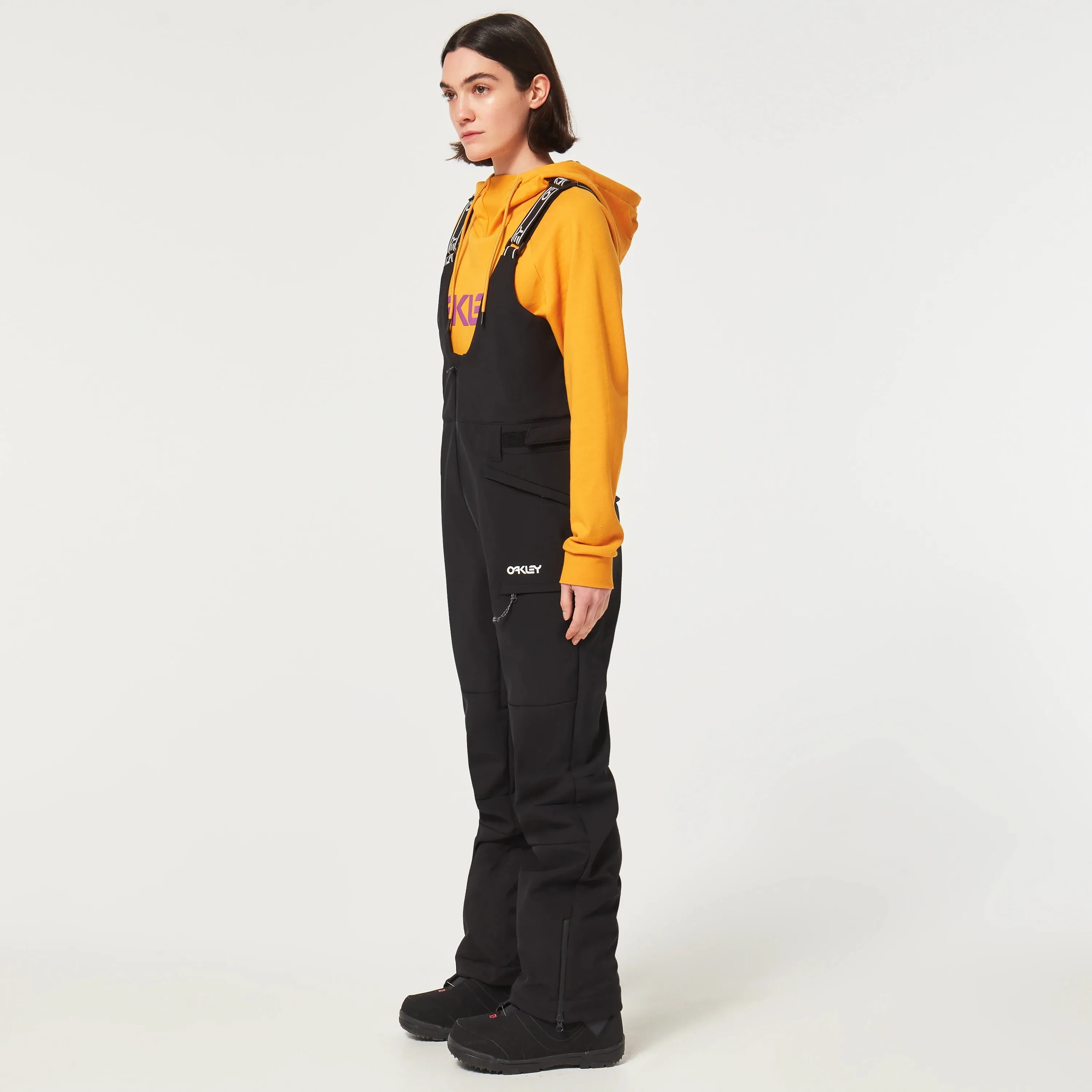 Women's TC Dharma Snowboard Bib Pant