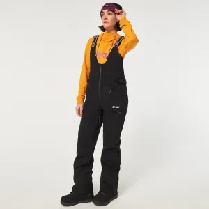 Women's TC Dharma Snowboard Bib Pant
