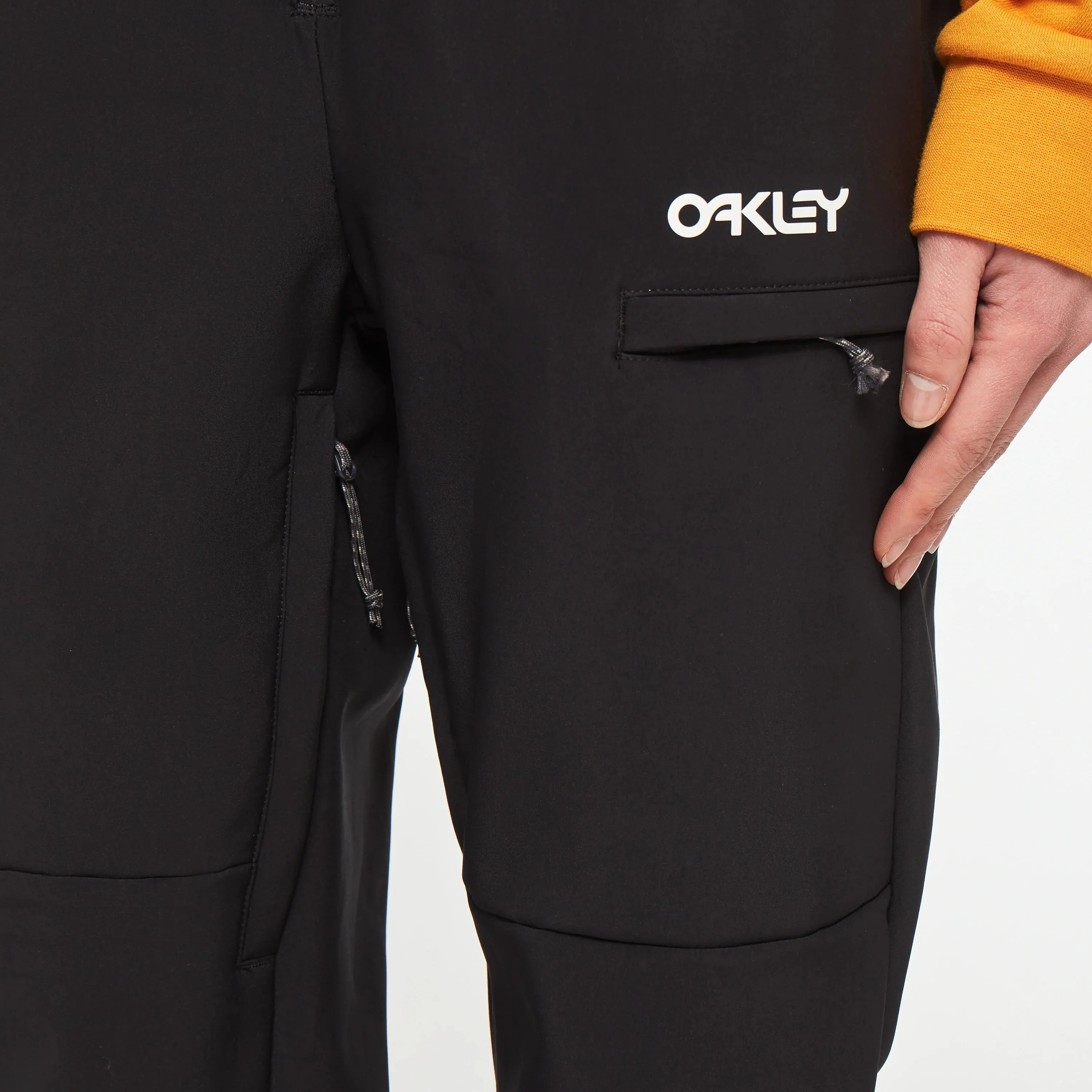 Women's TC Dharma Snowboard Bib Pant