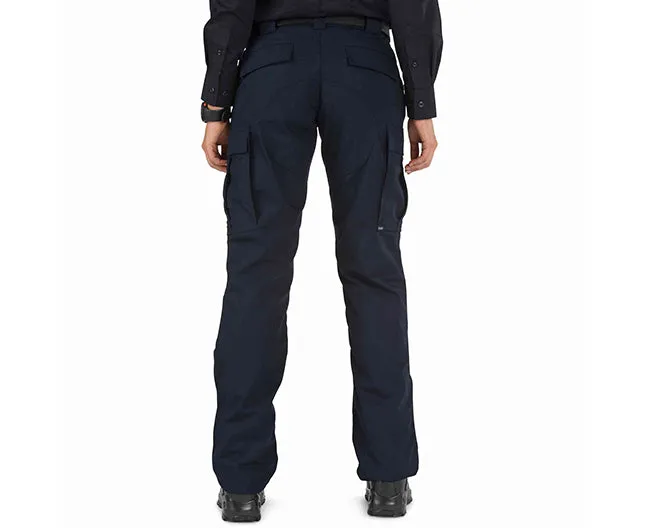 WOMENS TDU PANT WITH RIPSTOP, DARK NAVY
