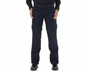 WOMENS TDU PANT WITH RIPSTOP, DARK NAVY