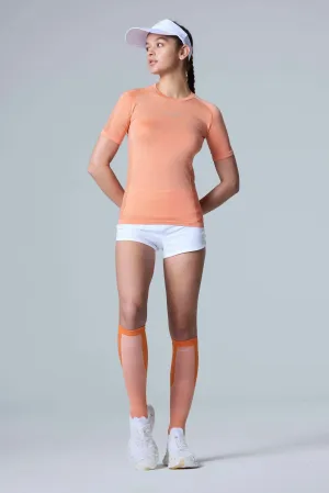 Women's Tech Merino Aero Weight Tee