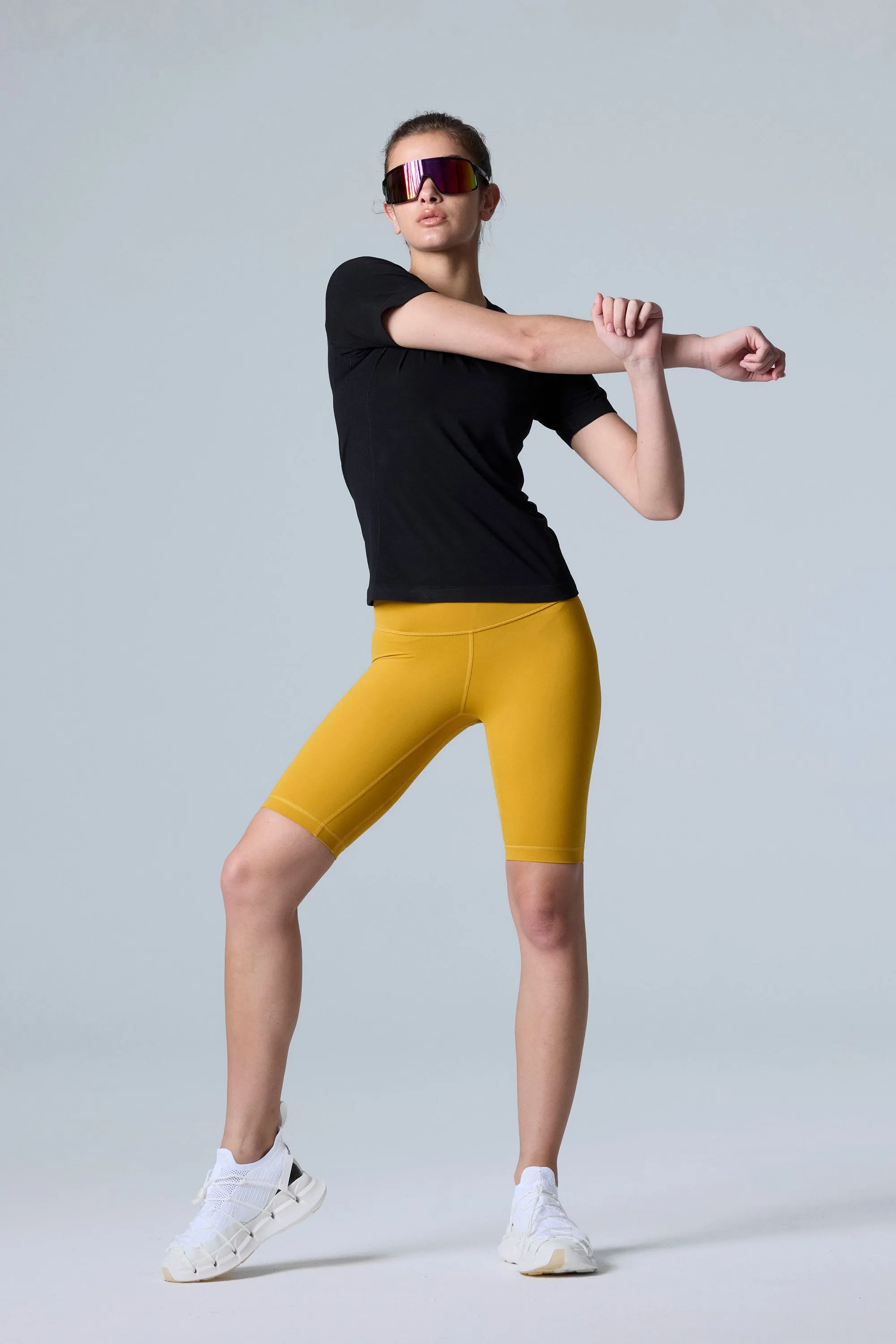 Women's Tech Merino Light Weight Daily Tee