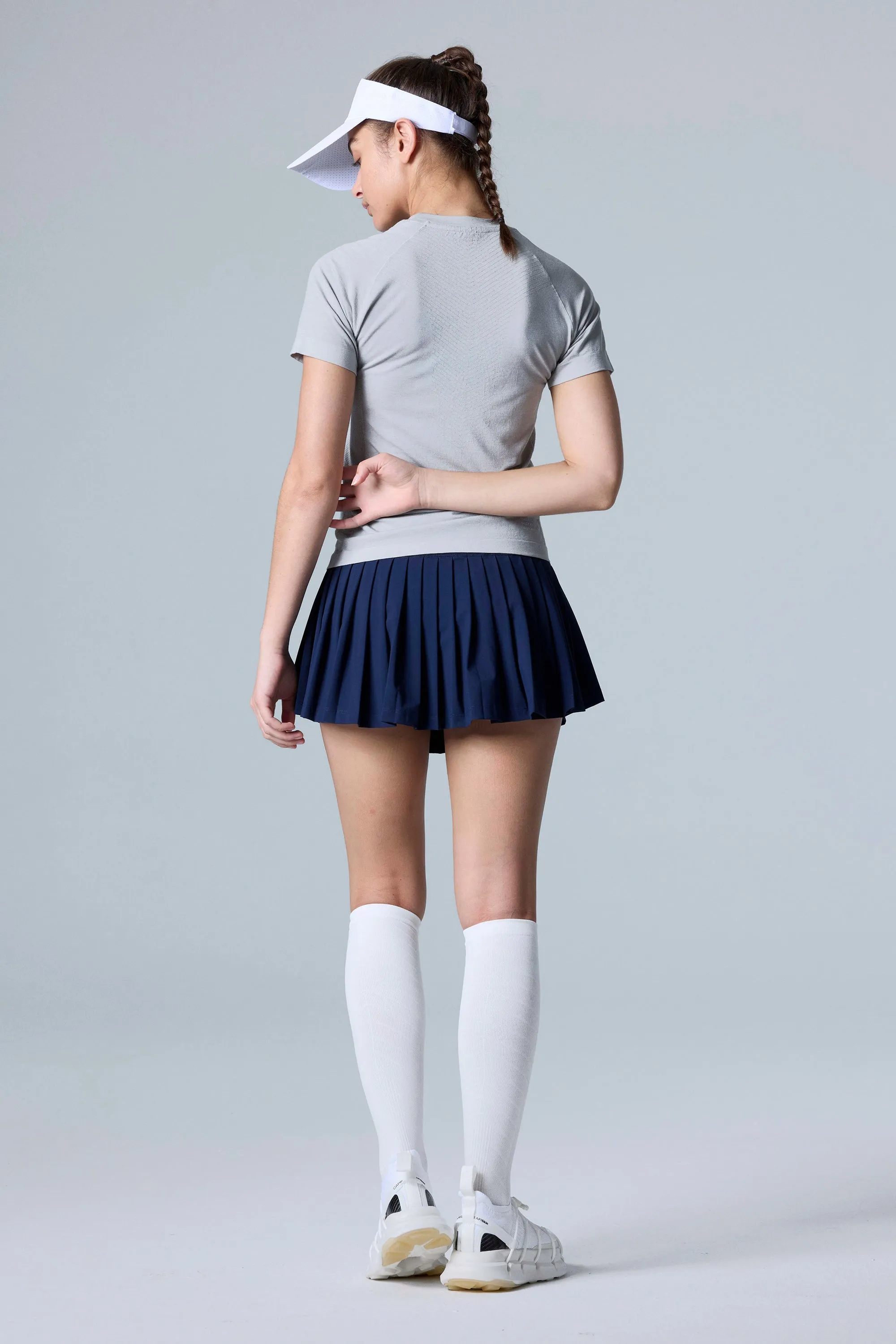 Women's Tech Merino Light Weight Daily Tee